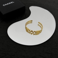 Chanel Rings